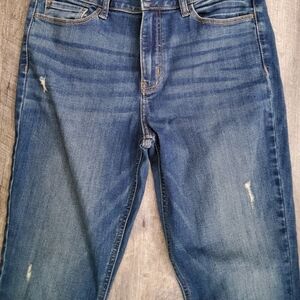 Studio Blue  Boyfriend Jeans